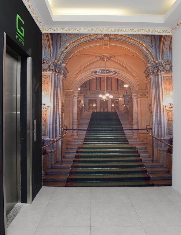 Hotel Sri Permaisuri Kuala Lumpur Dış mekan fotoğraf