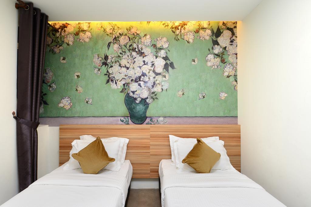 Hotel Sri Permaisuri Kuala Lumpur Dış mekan fotoğraf