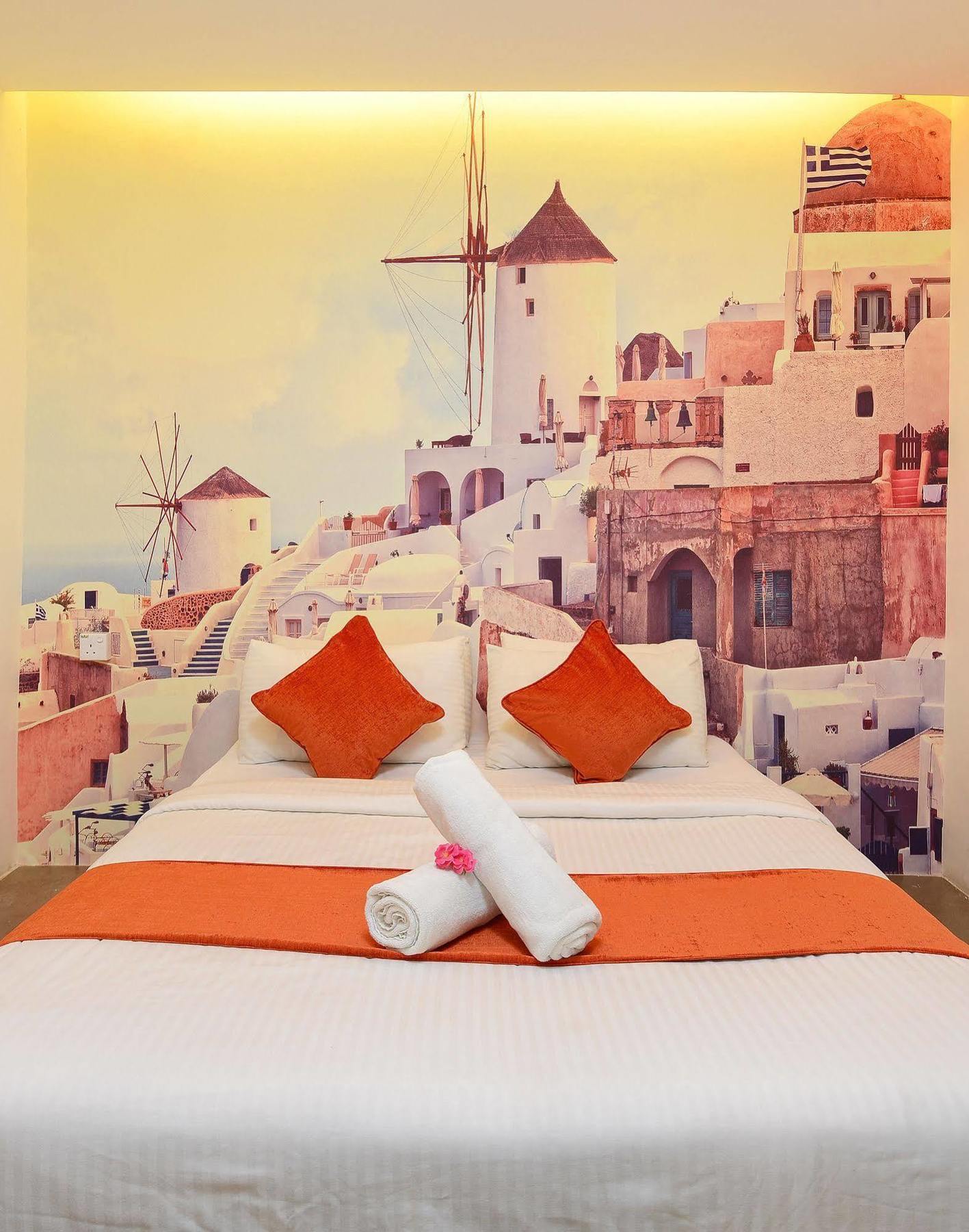 Hotel Sri Permaisuri Kuala Lumpur Dış mekan fotoğraf