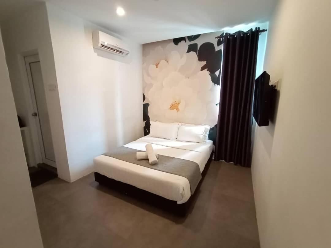 Hotel Sri Permaisuri Kuala Lumpur Dış mekan fotoğraf