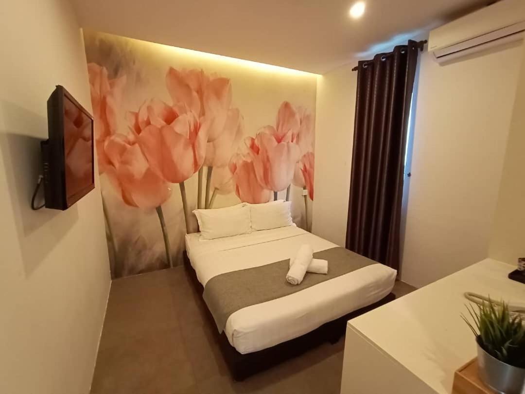 Hotel Sri Permaisuri Kuala Lumpur Dış mekan fotoğraf